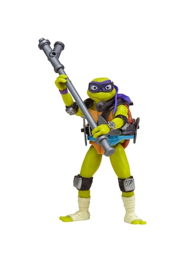 Ninja Kaplumbağalar Mutations Mix N Match Donatello Ninja Kaplumbağalar