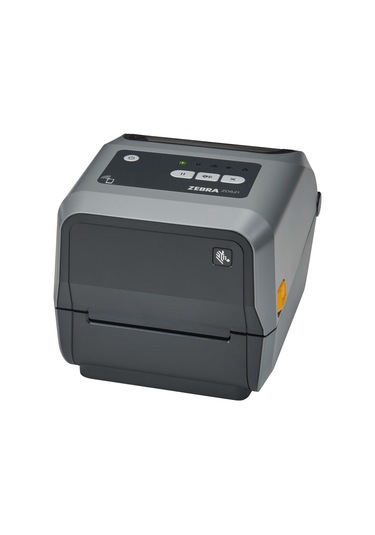 Zebra ZD621 Masaüstü Barkod Etiket Yazıcı