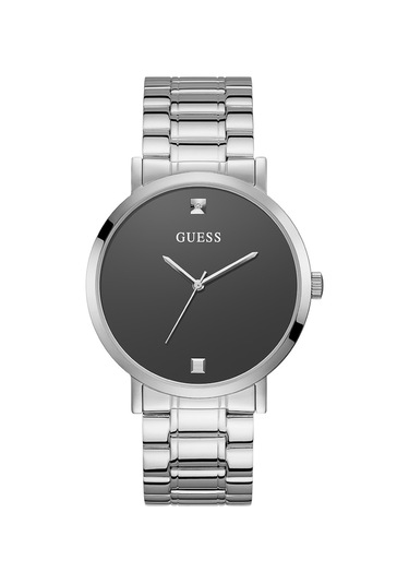 Guess GUW1315G1 Pırlantalı Unisex Kol Saati