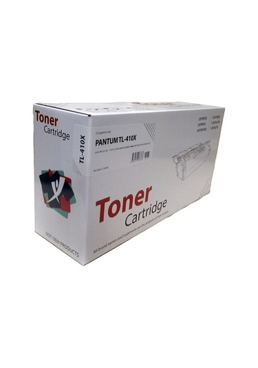 Pantum Tl-410x Uyumlu Toner 6,000 Sayfa P3300dn P3300dw