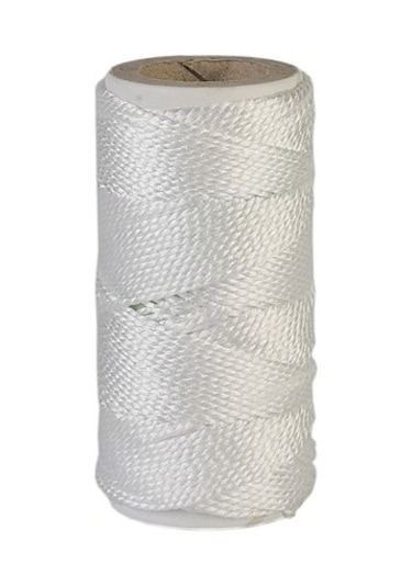 Inşaat Çırpı Ipi Naylon 378 Mt