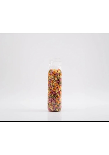 Köylüden Gıda Kabuk Erişte Sebzeli 350 G