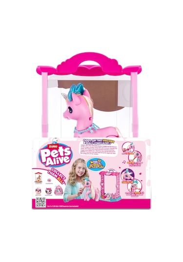 Unicorn Oyun Seti-9545