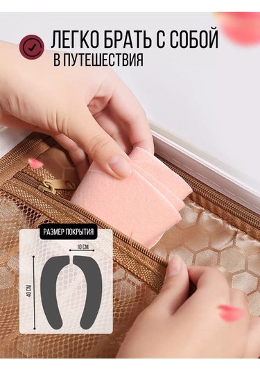 Anna Land Tuvalet Klozeti Yumuşak Kılıf Kılıfı 233684858 Pembe