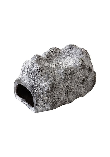 Exo Terra Wet Rock - Ceramic Cave - Large.