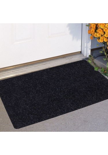 Nem Alıcı Kaymaz Taban Kapı Önü Paspası 001