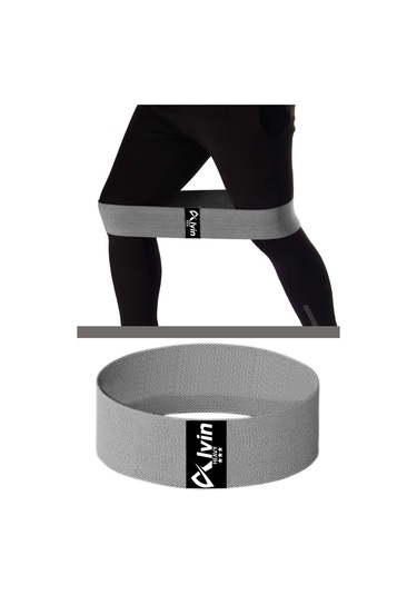 Yüksek Kaliteli Pamuklu Squat Bant - Hafif Ve Orta Sert Seçenekler, Dayanıklı Ve Konforlu Çok Renkli