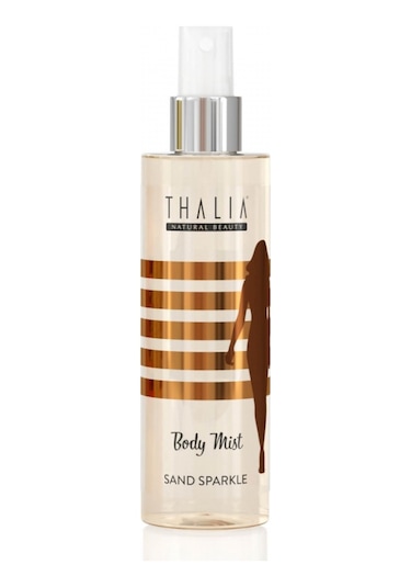 Thalia Sand Sparkle Body Mist 200 ML