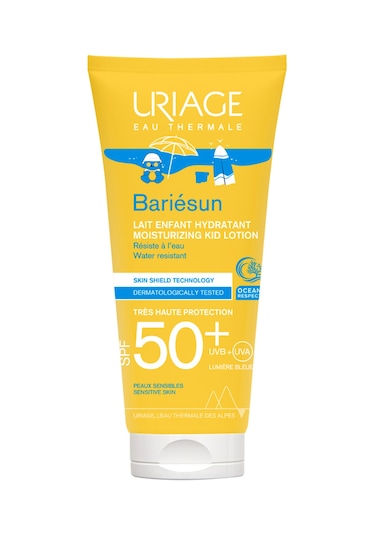 Uriage Bariesun Moisturizing Kid Lotion SPF50+ 100 ML