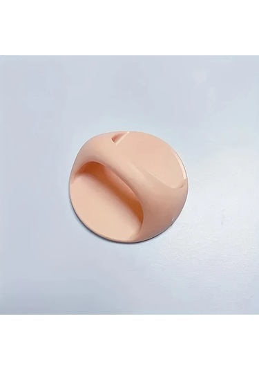 Cordial Green Modern Klozet Kapağı Kaldırma Kolu - Ergonomik, Hijyenik, Çok Amaçlı Yeşil