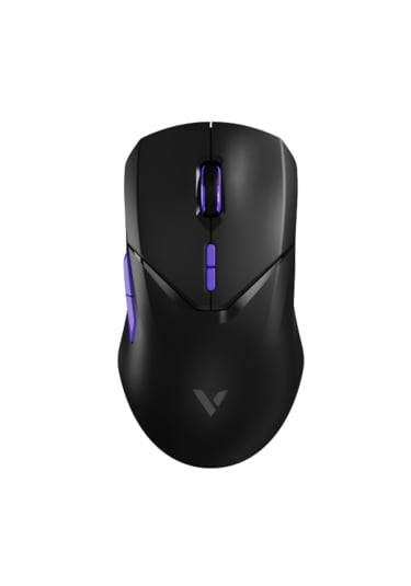 Rapoo VT9PRO-4K 26000 DPI Kablolu Optik Mouse