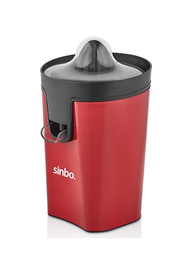 Sinbo Sj - 3145 Portakal Limon Narenciye Sıkacağı 25w