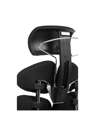 Bürosit Banzai 2 Çalışma Koltuğu Kumaş