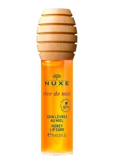 Nuxe Reve De Miel Honey Lip Care 10 ml
