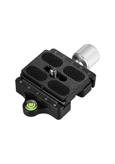 Andoer Dc-50p Kamera Hızlı Bırakma Kelepçesi