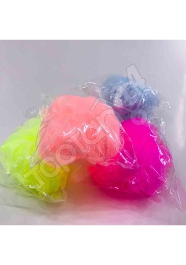 Tek Kullanımlık Banyo File Lif 100 x 30 G