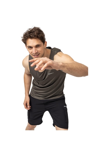 Merrell Merrell Erkek Outdoor Tekstil Şort Claw Siyah 10010 Siyah