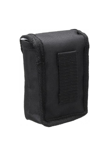 Nikula 8x21 Av Dürbünü - 131m/1000m - Kauçuk Kaplama Siyah