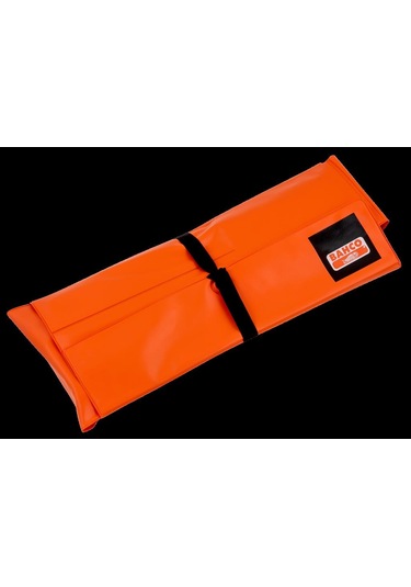 Bahco 5 Li Eğe Takımı Saplı 8''