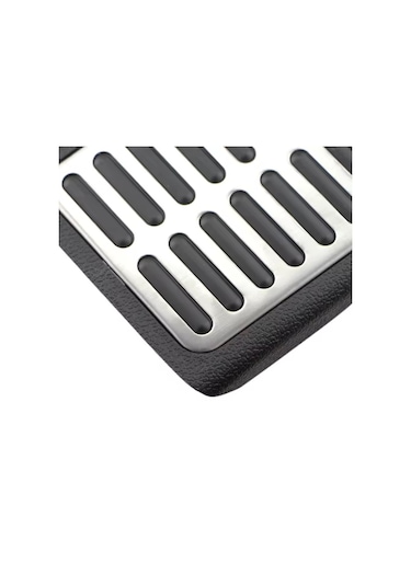 Audi A3 Manuel Pedal Seti Aksesuar 2010-2013