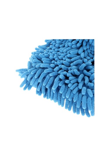 Zhltools Oto Yıkama Eldiveni Jant Torpido Mikrofiber Temizlik Eldiveni