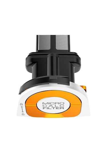 Tefal FV9848 Ultimate Pure Kireç Avcısı 3200 W Buharlı Ütü