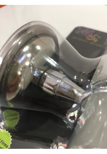 Pirinç Paslanmaz Krom Diş Fırçalık Diğer