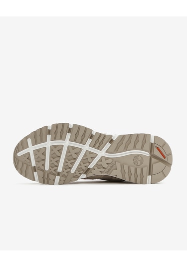 Timberland Erkek Light Taupe Mesh Açık Taba