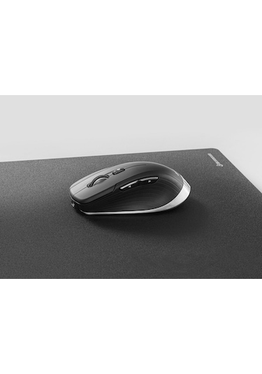 3Dconnexion 3DX-700118 Cad Compact Wireless Mouse