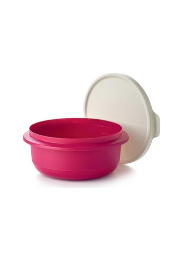 Tupperware Miksim Saklama Kabı 1l Vişne