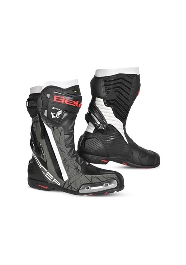 Bela Air Rider Gp-1 Yarış Motosikleti Botu 45 Numara