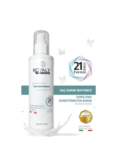 Royale Professional Saç Mayonezi 250 ML
