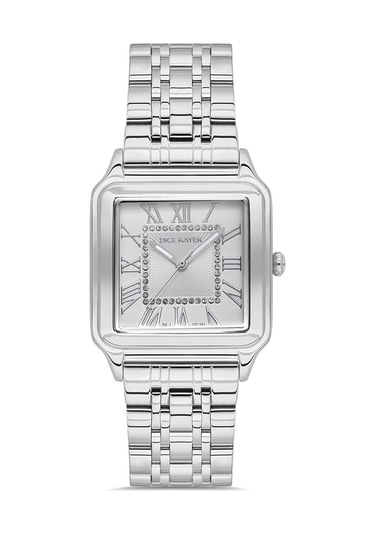 Dıce Kayek Kadın Kol Saati Dk.1.ag1354.01 Metalik