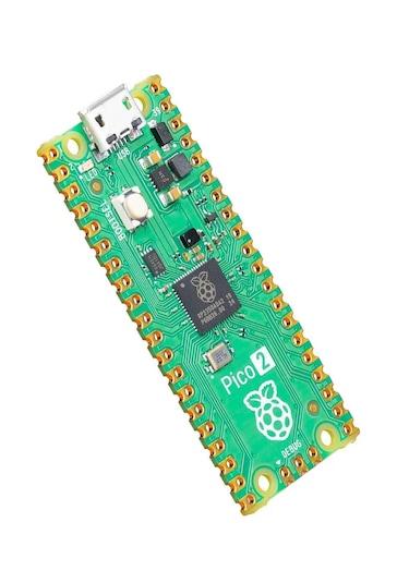 Raspberry Pi Pico 2