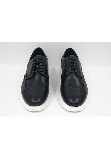 Freefoot 226816-1 Erkek Klasik Ayakkabı - Lacivert Freefoot 226816-1 Erkek Klasik Ayakkabı - Lacivert
