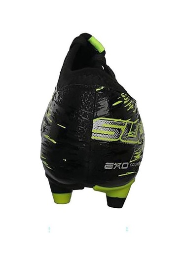 Joma SUPW2201FG Krampon Siyah-Yeşil Siyah