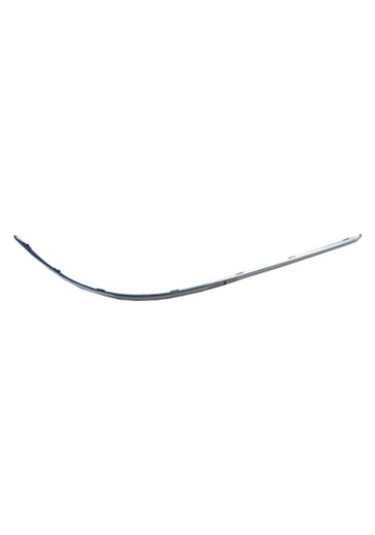 Hyundai Sonata 08/11 Arka Tampon Ni Kelajı Sol Bfn