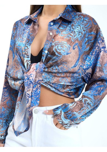 5764 Gömlek-köln Köln