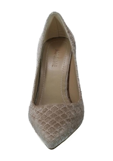 Marine Shoes 134-459 Kadın Ayakkabı