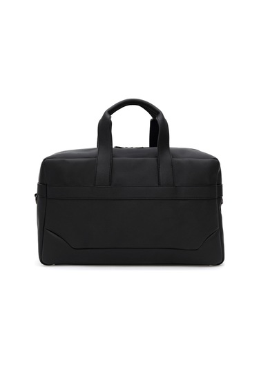 Pierre Cardin Erkek Siyah Çanta 50296025-vr046 Siyah