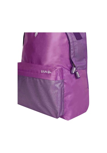 U.s. Polo Assn. U.s. Polo Mor Sırt Çantası Plcan24318