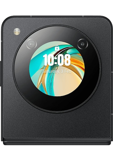 Nubia Flip 8 GB 256 GB (Nubia Türkiye Garantili)