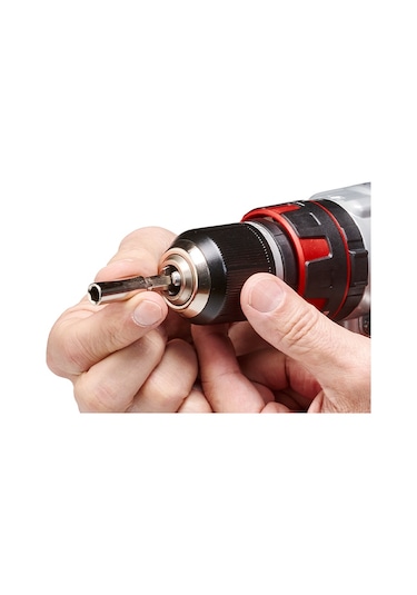 Einhell TP-CD 18 Li-i BL - Solo Akülü Darbeli Vidalama - 4513860