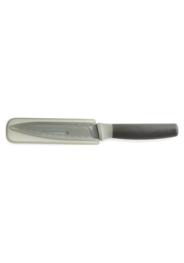 Berghoff Balance Paslanmaz Çelik Çok Amaçlı Bıçak 11,5 Cm Diğer