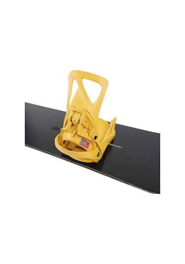 Burton Step On Binding Kadın Sarı Snowboard Bağlaması 21460 Sarı