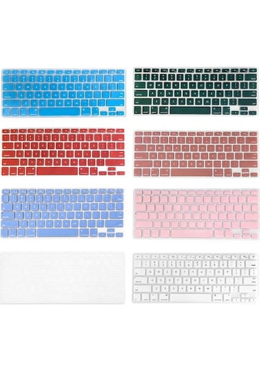 Carrier Macbook Uyumlu Air A1466/a1369 İçin Tpu Malzemeden