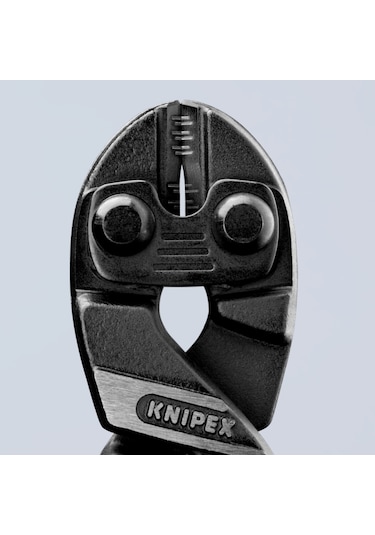 Knıpex Kompakt Mafsallı Keski 250 Mm 7131250