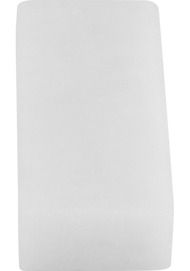 Geeroyoo 8000 Tane Doğal Taş Bıçak Kesici - 50x20x10mm Ev Ve Kamp İçin Çakı, Bıçak, Makas Kesici Taşı