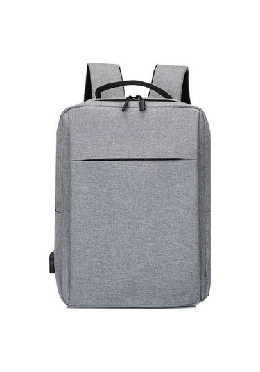 Luckydog 15/17 İnç Laptop Çantası, Usb Şarj Portlu, Geniş Kapasiteli, Seyahat Ve İş Uygunluğu, Farklı Renkler Çok Renkli