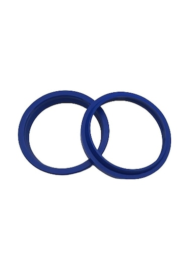 Hidrolik Silindir Toz Keçesi Pu K06 - 36x44x7/5